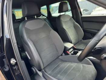 Used SEAT Ateca 2019 for sale - 74796037: Photo