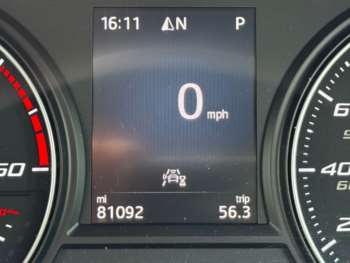 Used SEAT Ateca 2019 for sale - 74796037: Photo
