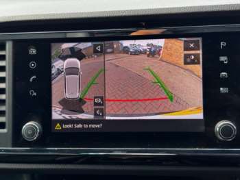Used SEAT Ateca 2019 for sale - 74796037: Photo