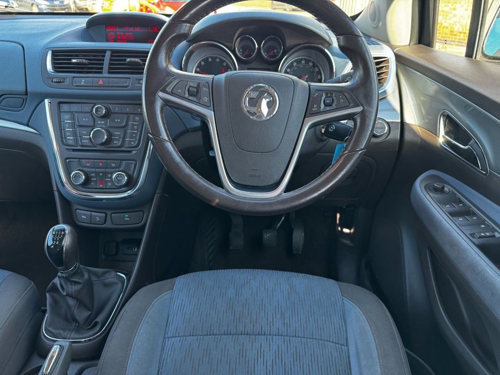 Used Vauxhall Mokka 2013 for sale - 75924026: Photo 39