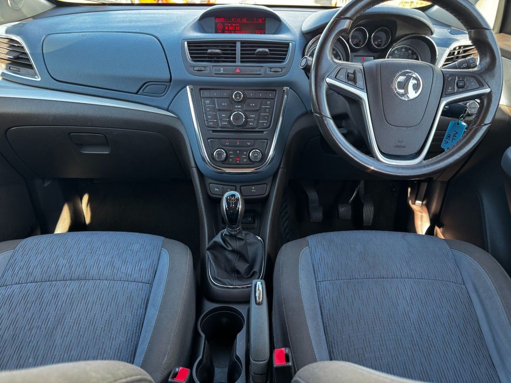 Used Vauxhall Mokka 2013 for sale - 75924026: Photo 40