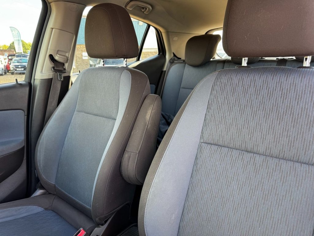 Used Vauxhall Mokka 2013 for sale - 75924026: Photo 43