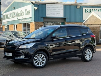 Used Ford Kuga 2015 for sale - 79371099: Photo