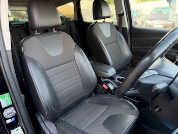 Used Ford Kuga 2015 for sale - 79371099: Photo