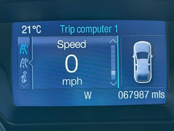 Used Ford Kuga 2015 for sale - 79371099: Photo