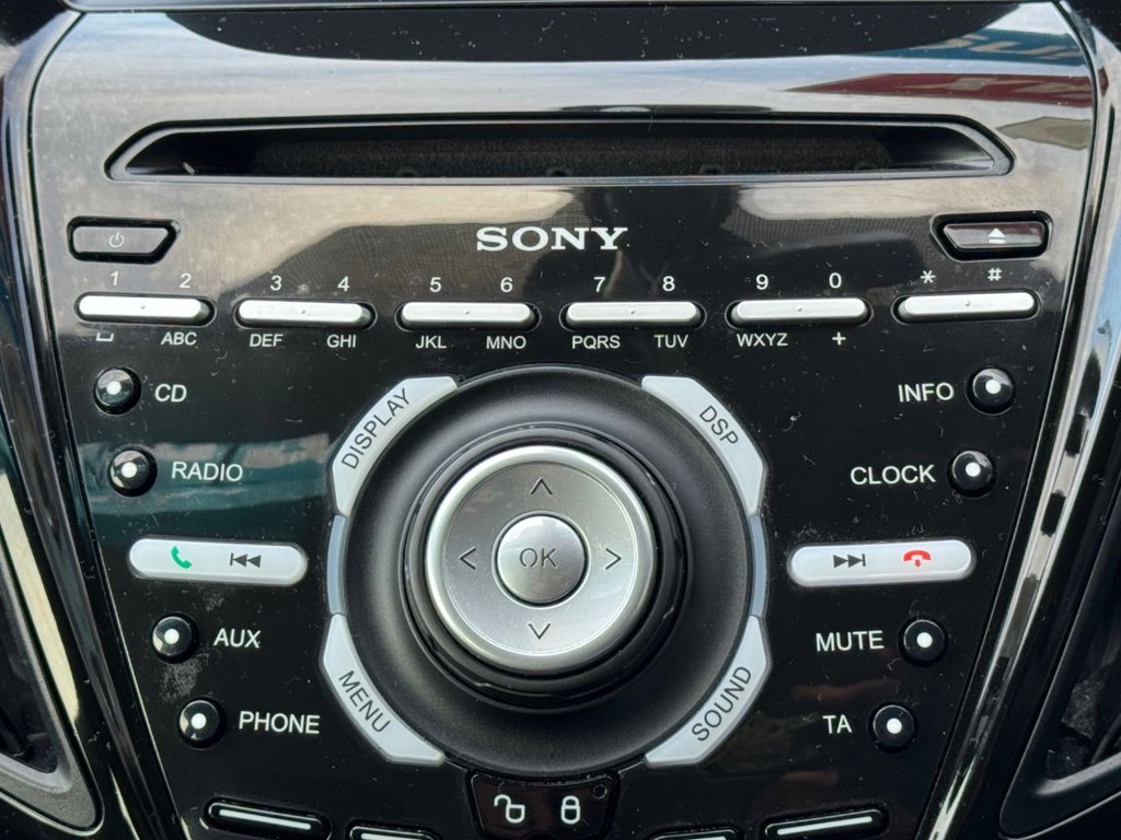 Used Ford B-MAX 2015 for sale - 77498852: Photo 11