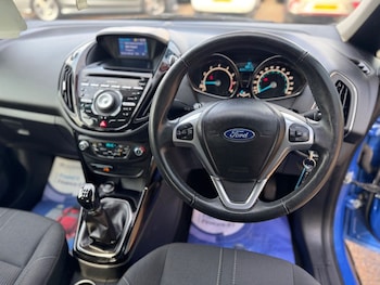 Used Ford B-MAX 2015 for sale - 77498852: Photo