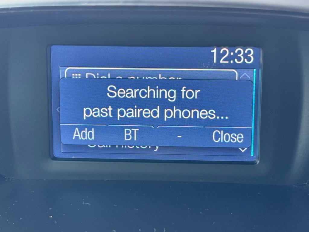 Used Ford B-MAX 2015 for sale - 77498852: Photo 38