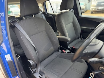 Used Ford B-MAX 2015 for sale - 77498852: Photo