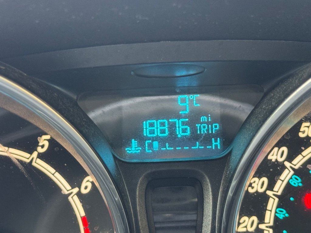 Used Ford B-MAX 2015 for sale - 77498852: Photo 45