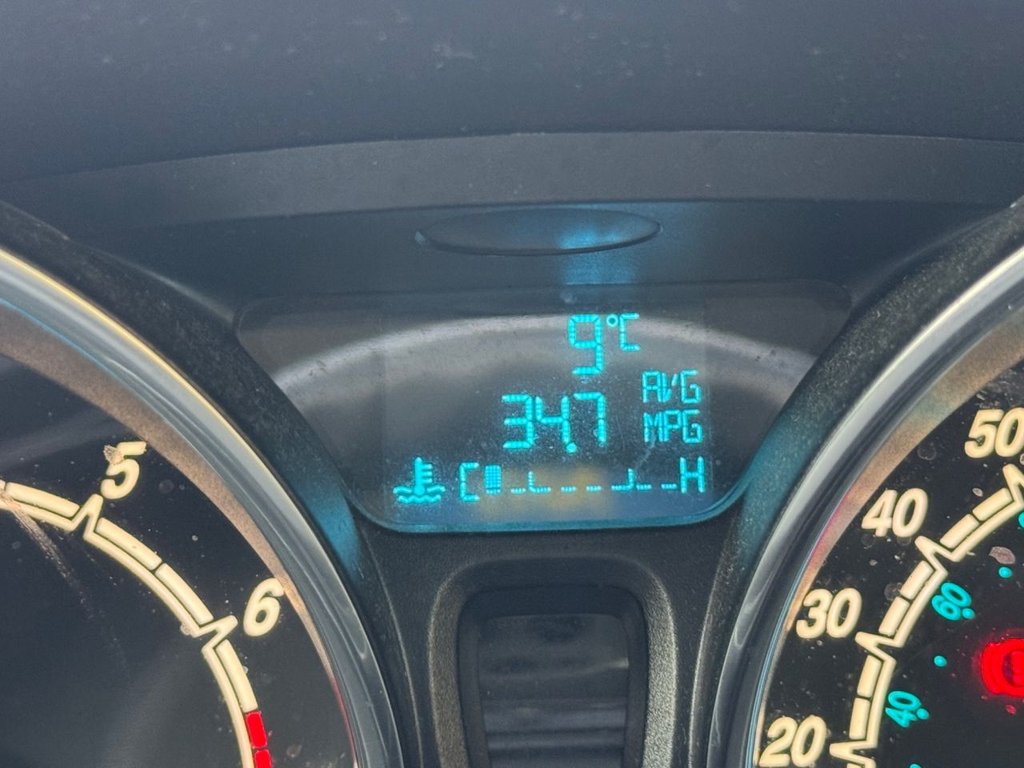 Used Ford B-MAX 2015 for sale - 77498852: Photo 47