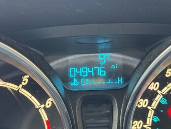 Used Ford B-MAX 2015 for sale - 77498852: Photo