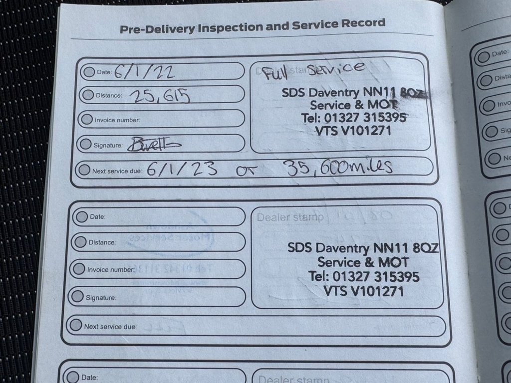 Used Ford B-MAX 2015 for sale - 77498852: Photo 6