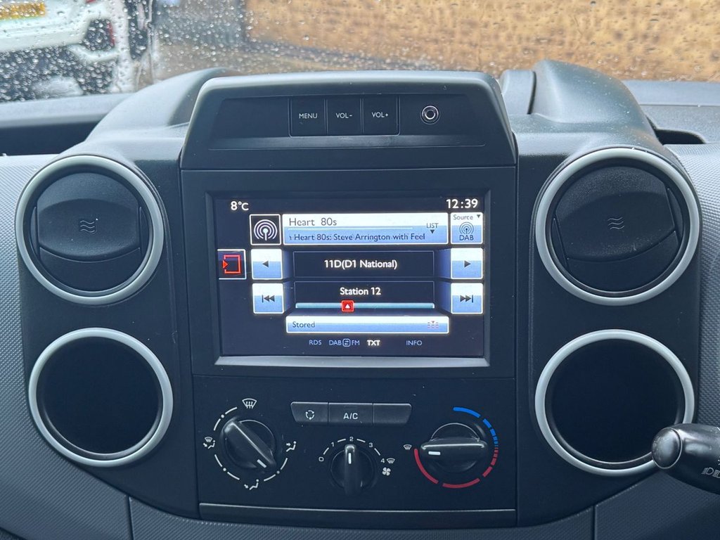 Used Citroen Berlingo 2016 for sale - 77213001: Photo 13