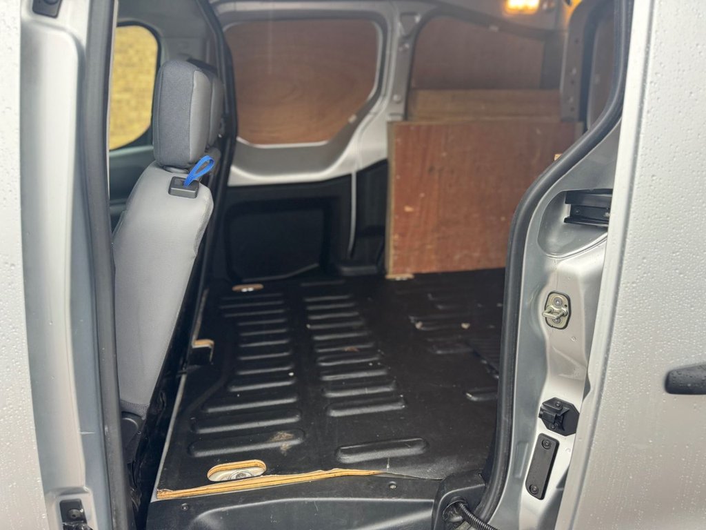 Used Citroen Berlingo 2016 for sale - 77213001: Photo 14