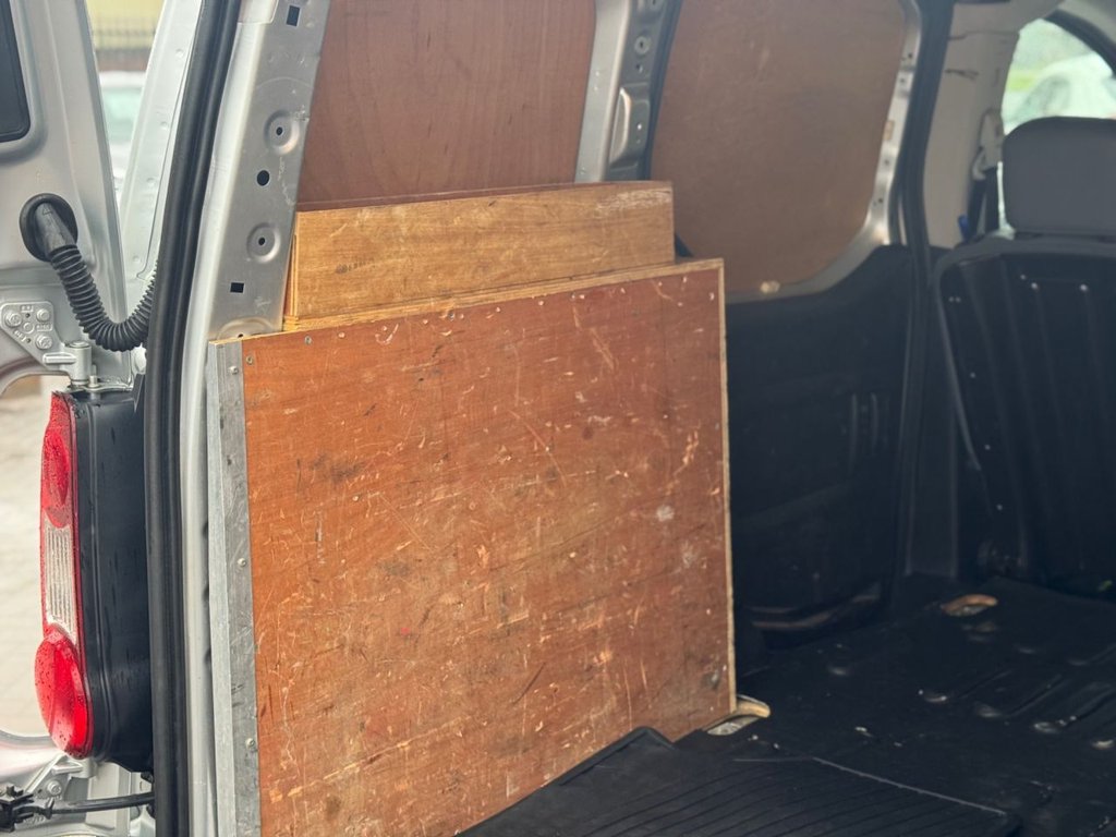 Used Citroen Berlingo 2016 for sale - 77213001: Photo 23