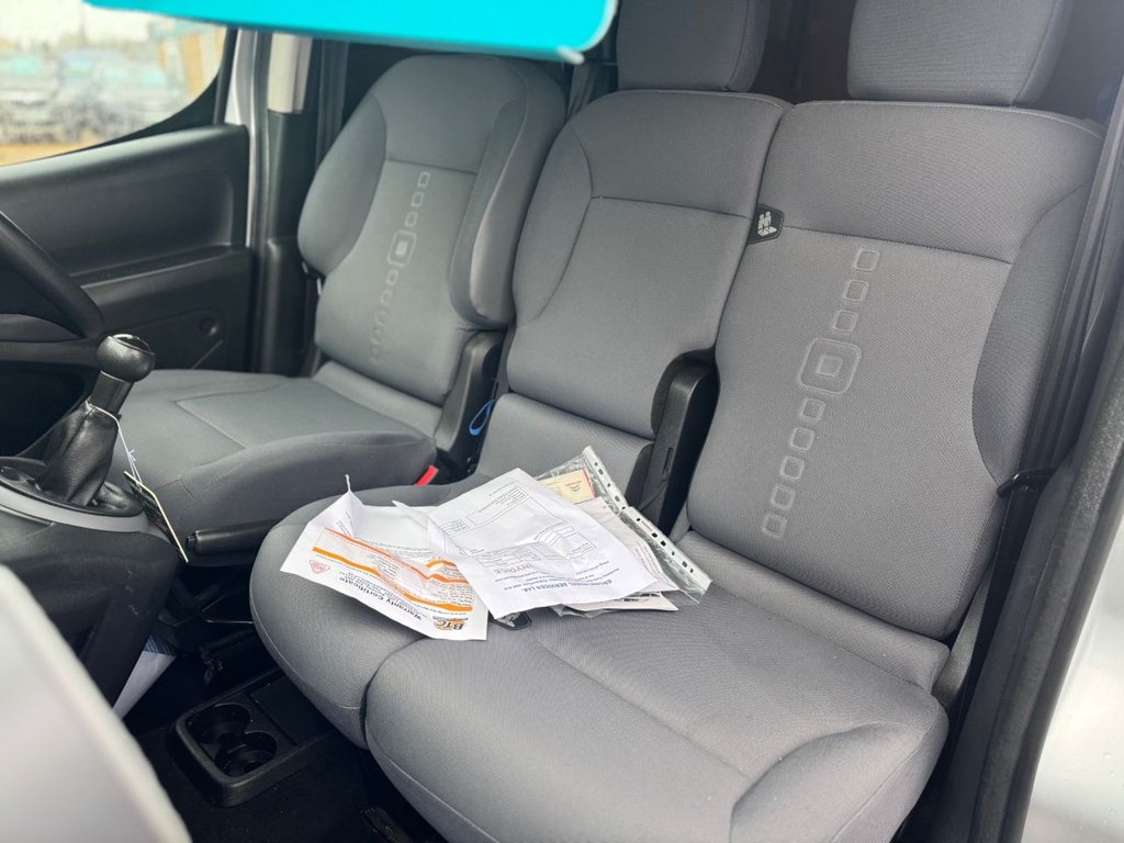 Used Citroen Berlingo 2016 for sale - 77213001: Photo 3