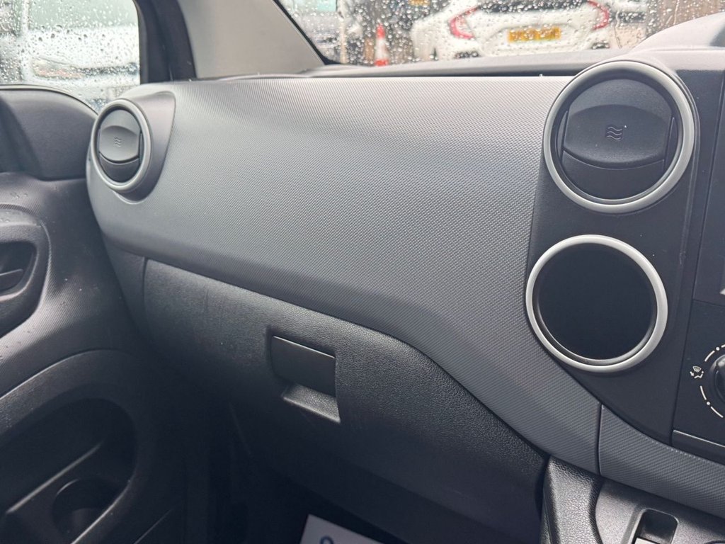 Used Citroen Berlingo 2016 for sale - 77213001: Photo 32