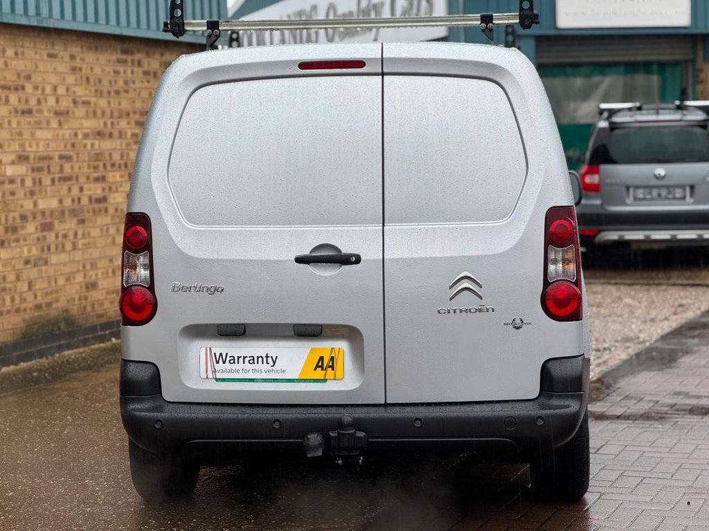 Used Citroen Berlingo 2016 for sale - 77213001: Photo 41