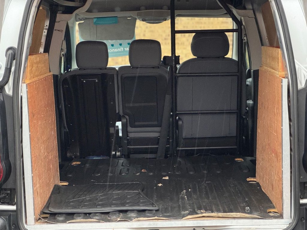 Used Citroen Berlingo 2016 for sale - 77213001: Photo 7