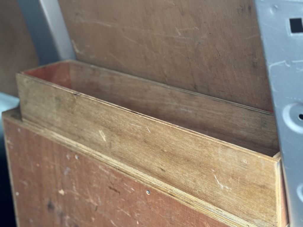 Used Citroen Berlingo 2016 for sale - 77213001: Photo 8