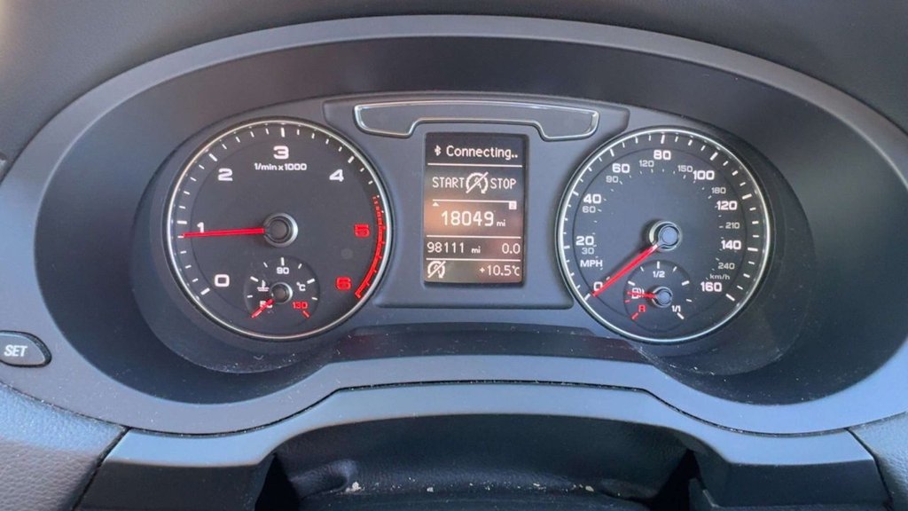 Used Audi Q3 2015 for sale - 77451948: Photo 4