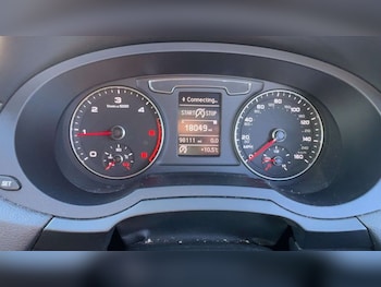 Used Audi Q3 2015 for sale - 77451948: Photo