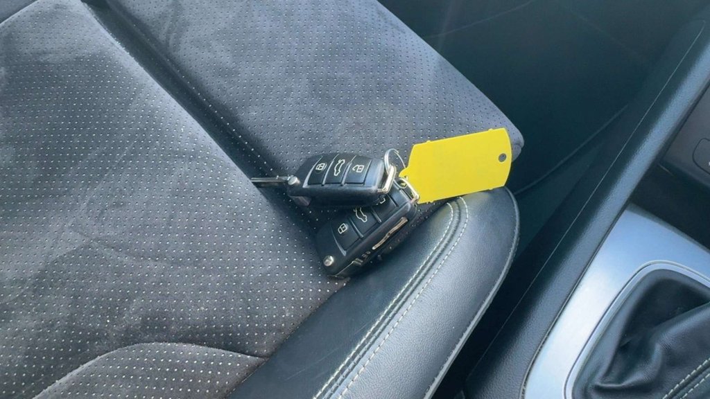 Used Audi Q3 2015 for sale - 77451948: Photo 6