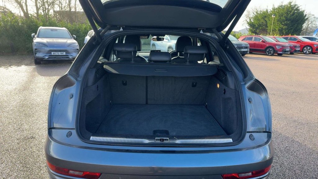 Used Audi Q3 2015 for sale - 77451948: Photo 7