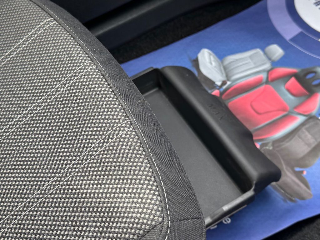 Used Vauxhall Corsa 2012 for sale - 77879390: Photo 13