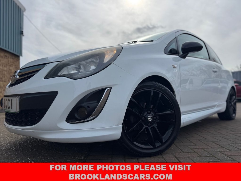 Used Vauxhall Corsa 2012 for sale - 77879390: Photo 20