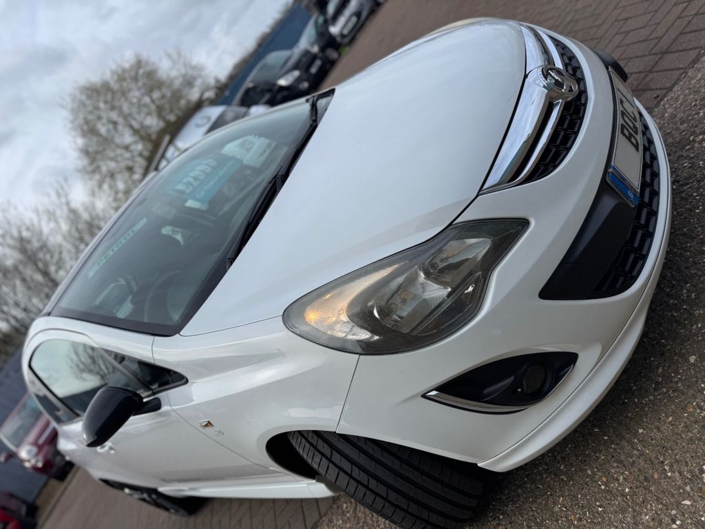 Used Vauxhall Corsa 2012 for sale - 77879390: Photo 21