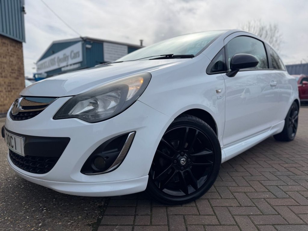 Used Vauxhall Corsa 2012 for sale - 77879390: Photo 22