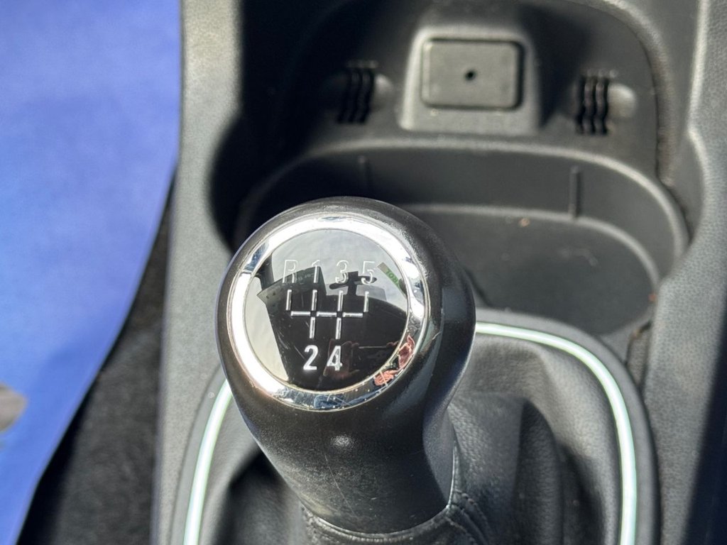 Used Vauxhall Corsa 2012 for sale - 77879390: Photo 25