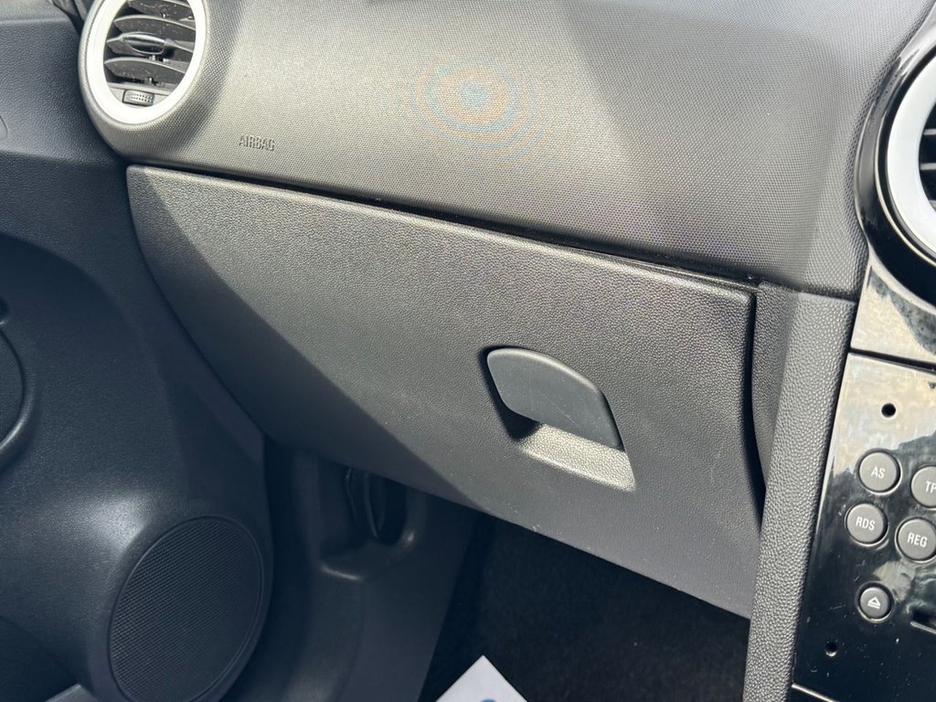 Used Vauxhall Corsa 2012 for sale - 77879390: Photo 26