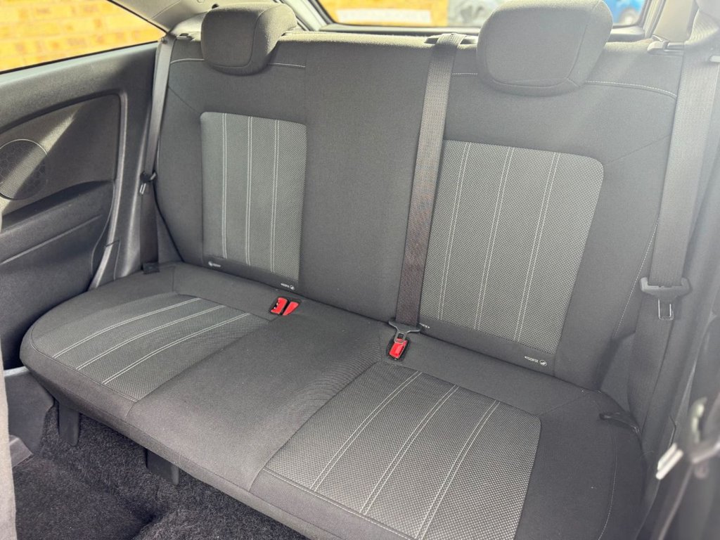 Used Vauxhall Corsa 2012 for sale - 77879390: Photo 28