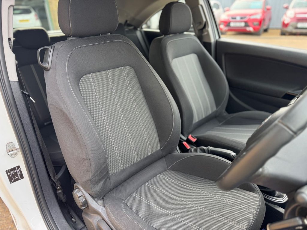 Used Vauxhall Corsa 2012 for sale - 77879390: Photo 3