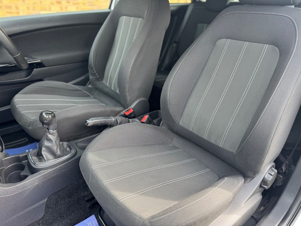 Used Vauxhall Corsa 2012 for sale - 77879390: Photo 5