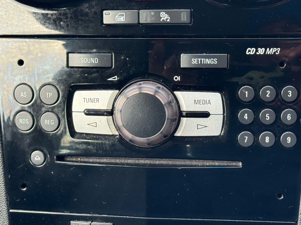 Used Vauxhall Corsa 2012 for sale - 77879390: Photo 7