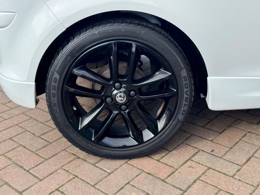 Used Vauxhall Corsa 2012 for sale - 77879390: Photo 8