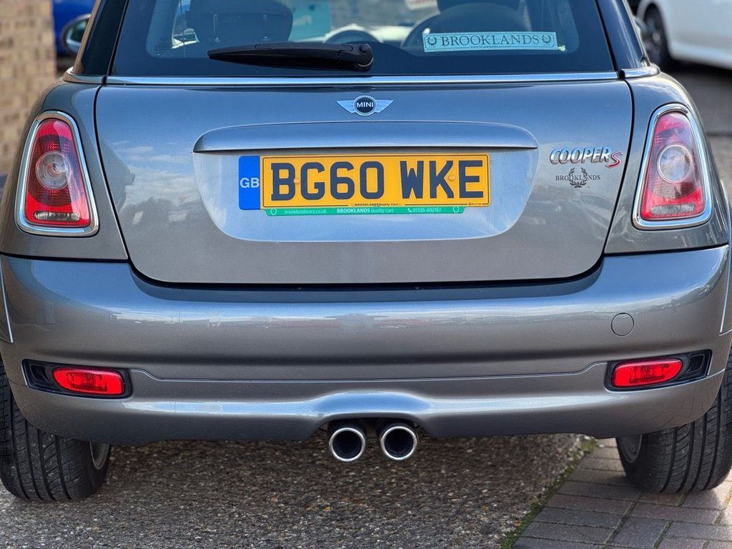 Used MINI Hatch 2010 for sale - 76395719: Photo 10