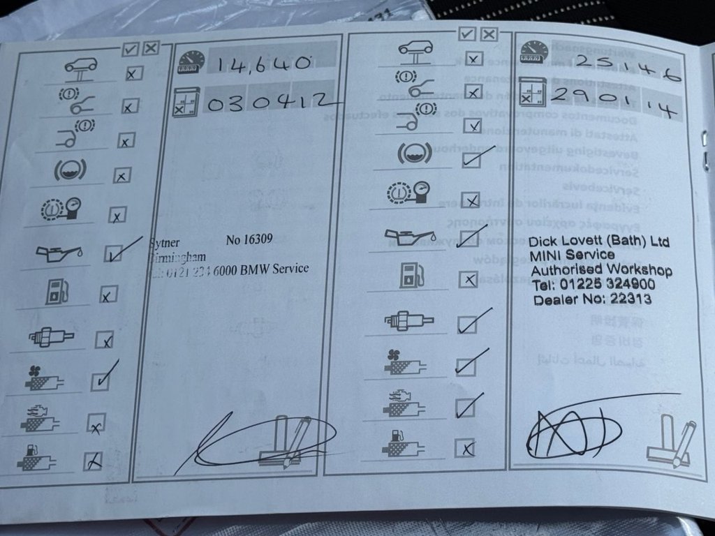 Used MINI Hatch 2010 for sale - 76395719: Photo 11