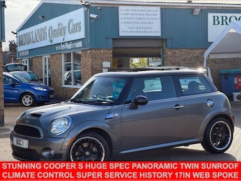 Used MINI Hatch 2010 for sale - 76395719: Photo