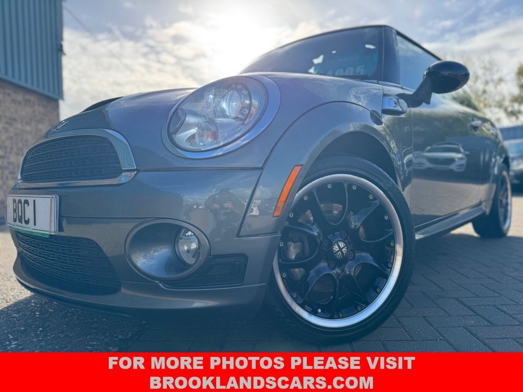 Used MINI Hatch 2010 for sale - 76395719: Photo 20