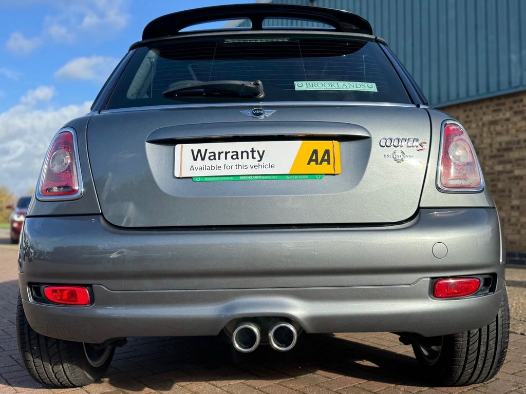 Used MINI Hatch 2010 for sale - 76395719: Photo 21