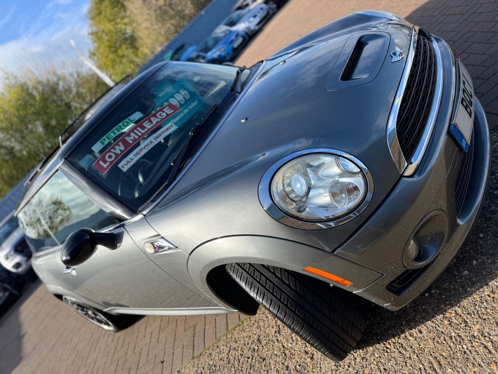 Used MINI Hatch 2010 for sale - 76395719: Photo 22