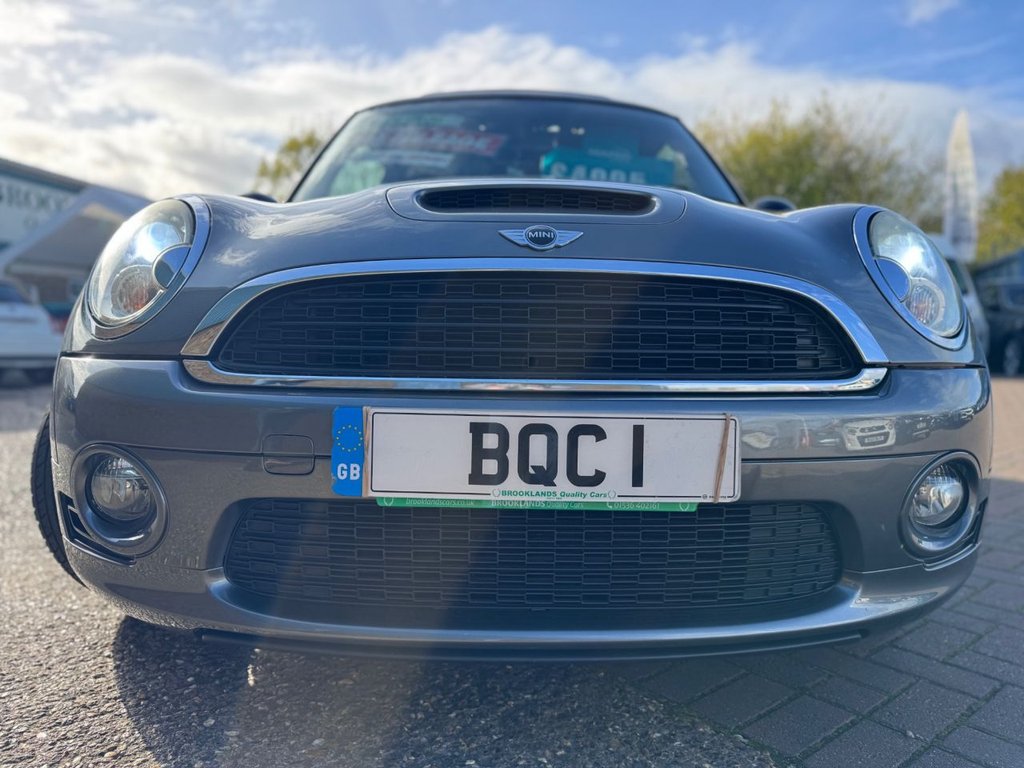 Used MINI Hatch 2010 for sale - 76395719: Photo 23