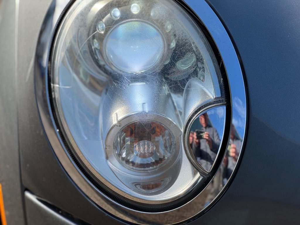 Used MINI Hatch 2010 for sale - 76395719: Photo 24