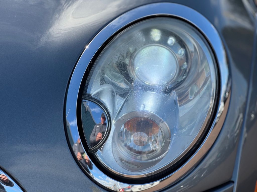 Used MINI Hatch 2010 for sale - 76395719: Photo 25