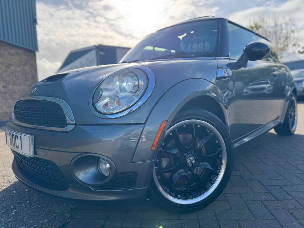 Used MINI Hatch 2010 for sale - 76395719: Photo 26